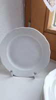 4 Teller / Dessertteller Hutschenreuther