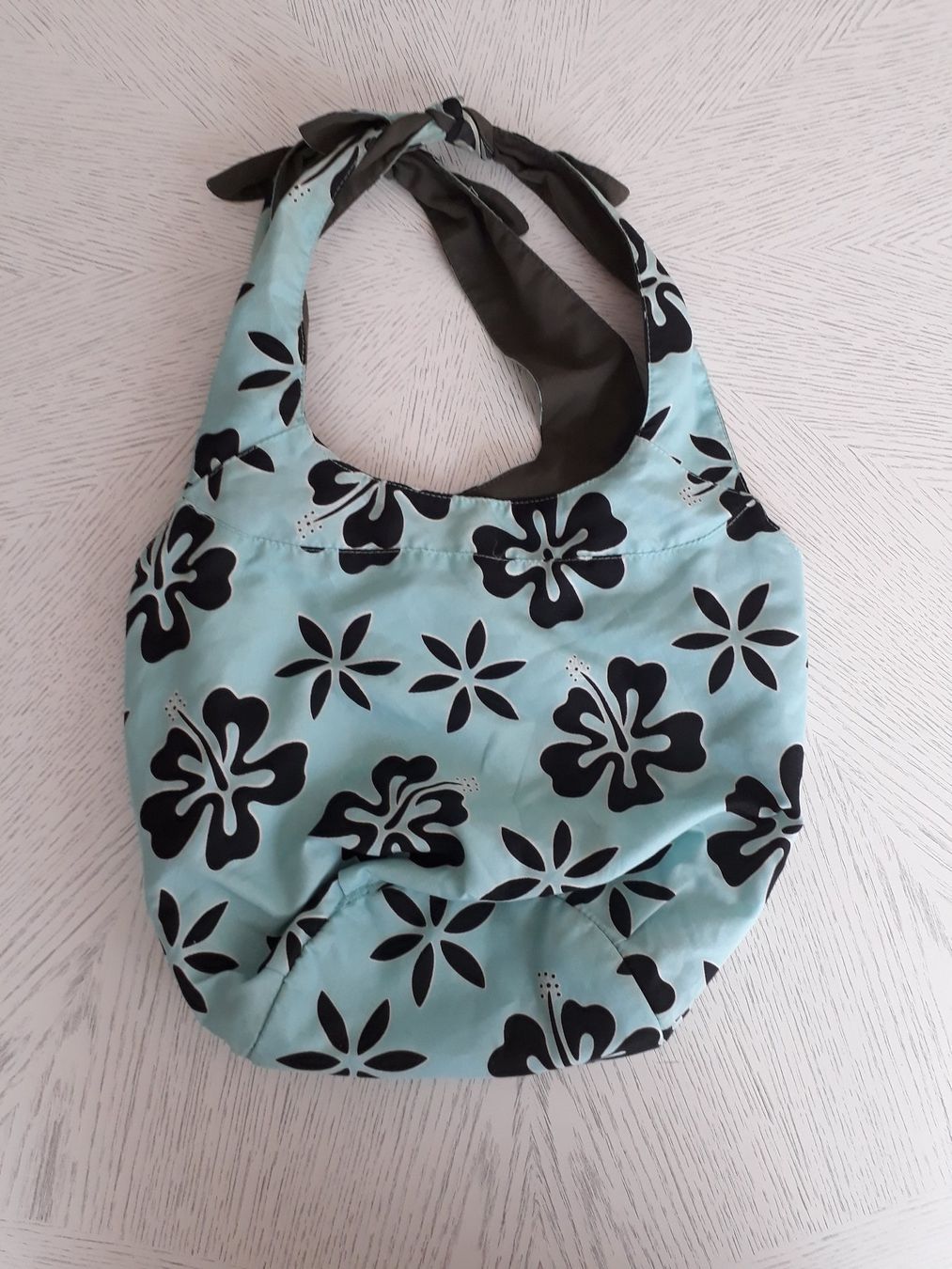 Borse & Zaini: Handtasche, Badetasche, Shopper, Strandtasche – Nuovo (secondo la descrizione) da Urdorf venduto da Jeani_ 2
