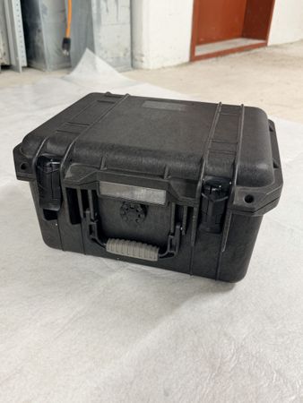 Outdoor Case Box Koffer