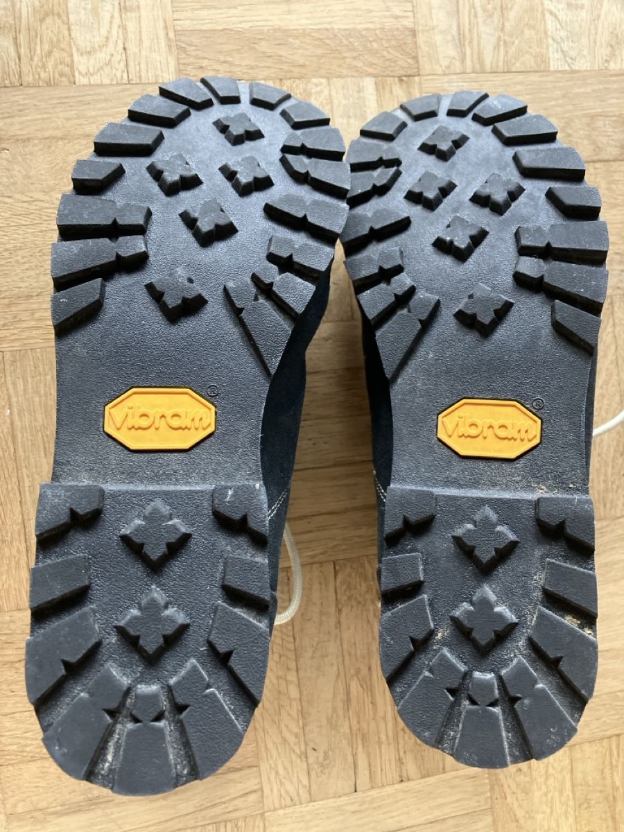 Scarpe da donna: Dolomite Karakorum   40 2/3 – Usato da Fällanden venduto da Juerg0_3 2