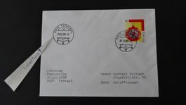 TENNWIL/AG Letzttag selten !!  31.12.99   86