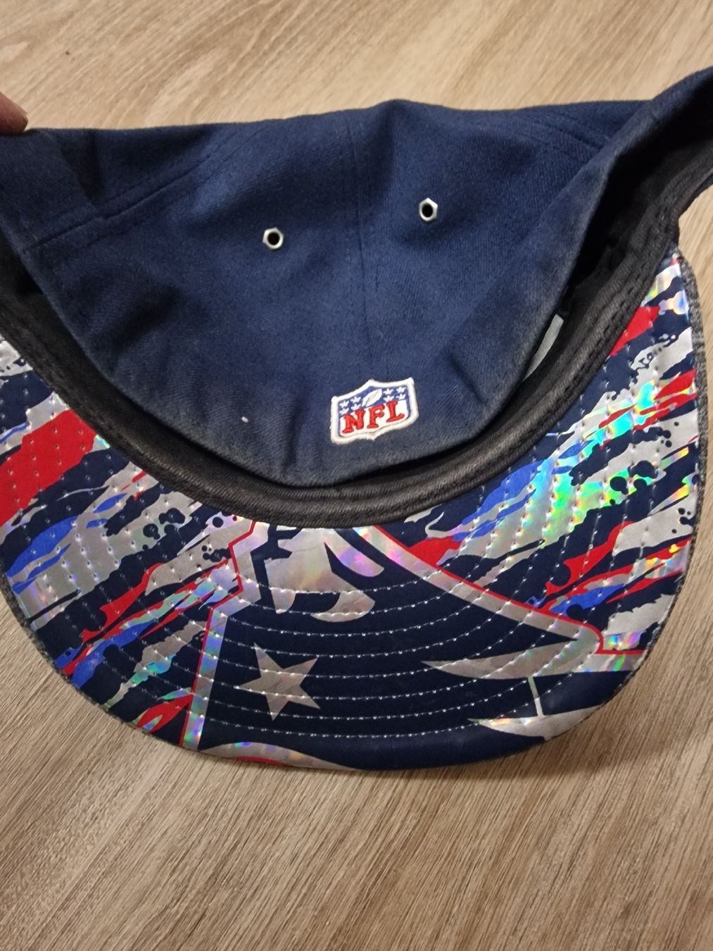 Altro in  Abbigliamento & Accessori: 4 Caps zu verkaufen 2 Fullcap (59.6) 2 Normal – Usato da Seftigen venduto da bendzsy91 9