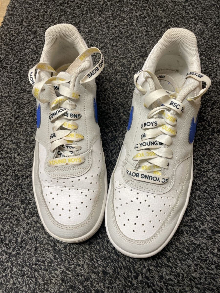 Nike Scarpe da uomo: Schuhe Nike – Usato da Zimmerwald venduto da fuerue