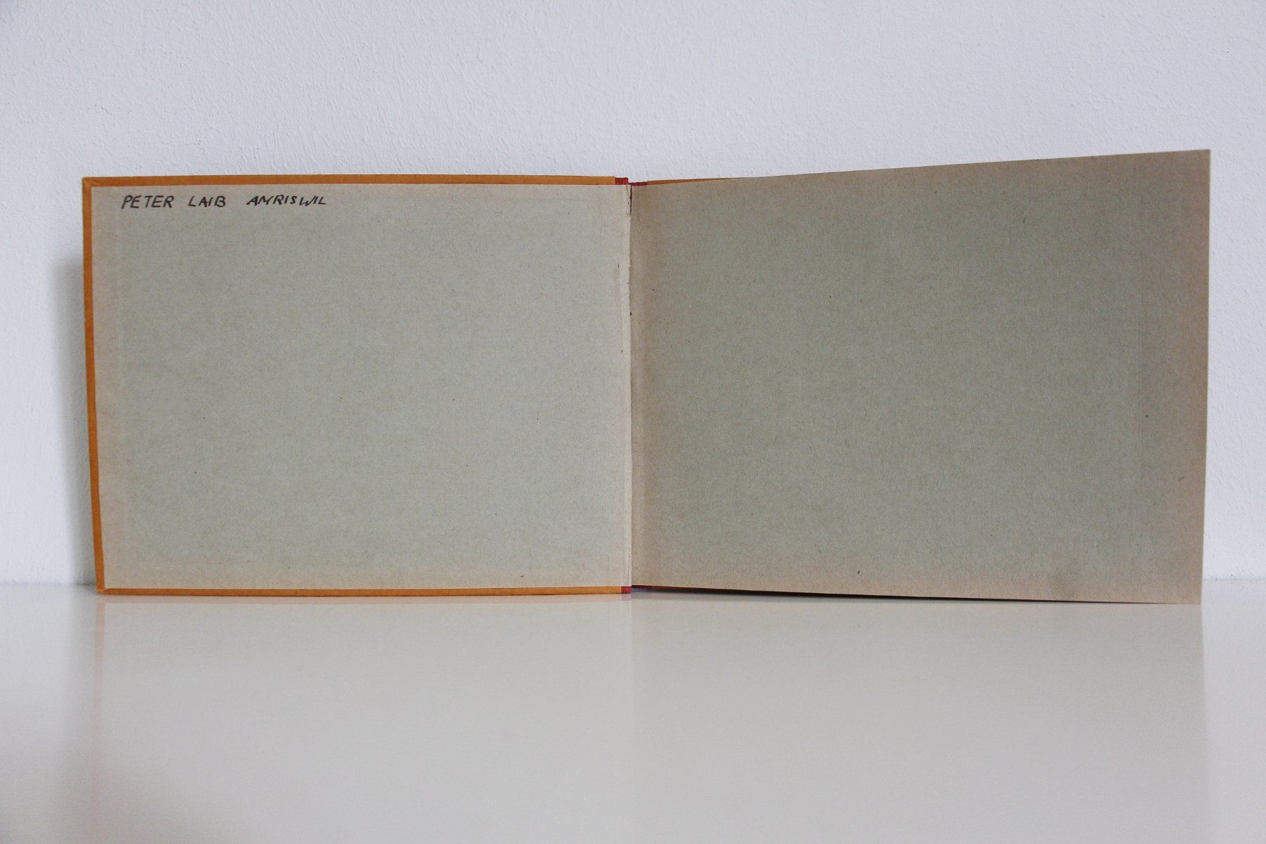 Bücher: BILDERBUCH "ABER TEDI !"  E BÄREGSCHICHT 1930 – Gebraucht aus St. Gallen von modernetc 2