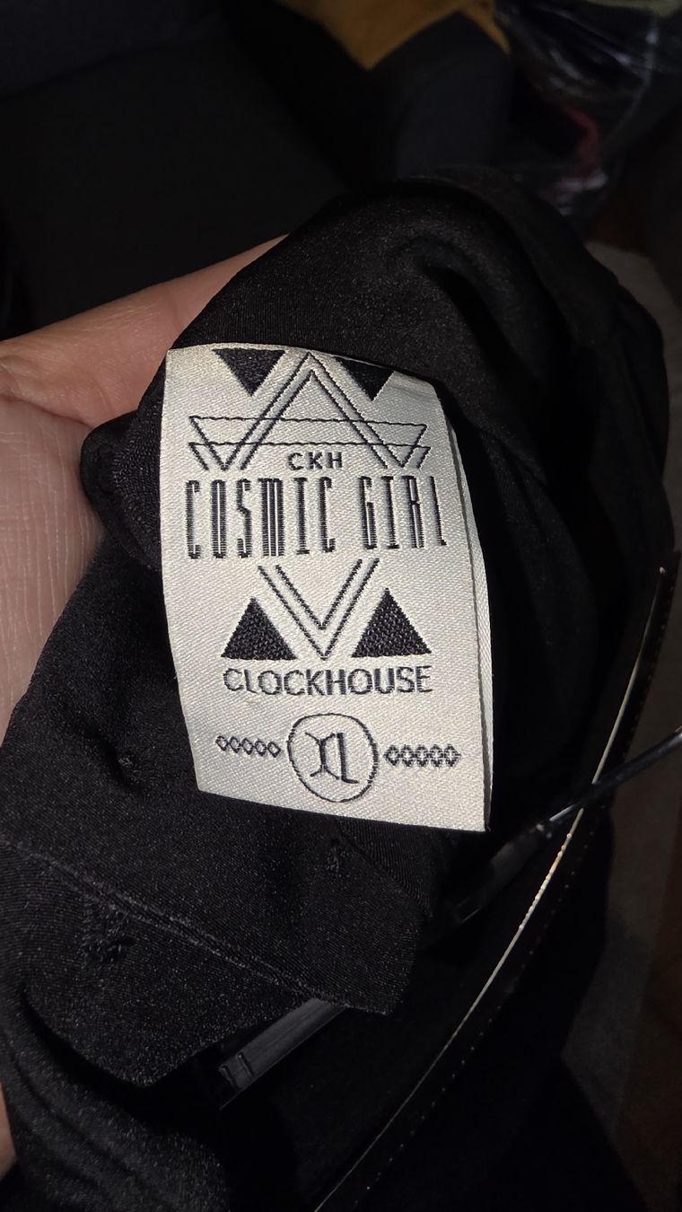 Hosen: Combineson short noir – Gebraucht aus Genève von Eliferr 4