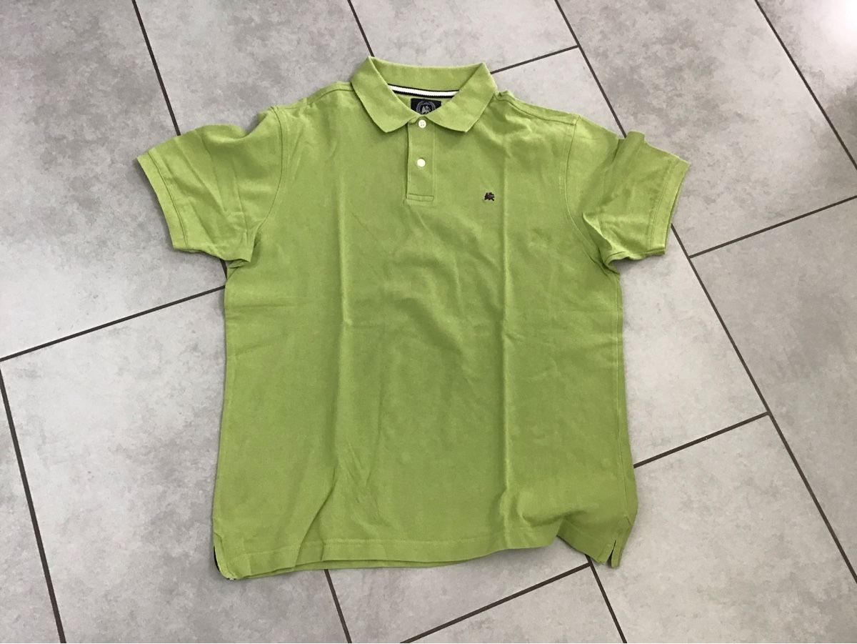 Polos: Herren Poloshirts kurzarm Grösse M   – D'occasion à Trimbach par Mery70 2
