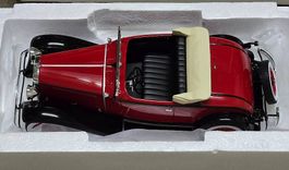 Dodge Eight DG 1931, 1:18, Best of Show,