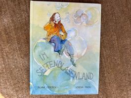 Im Seifenblasenland - Verena Pavoni