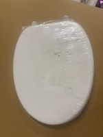 3x Diaqua WC-Sitz mit Absenkautomatik - Neu
