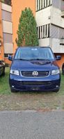 VW T5 Multivan Highline
