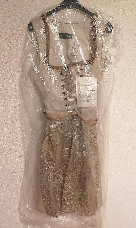 Costumi: Wunderschönes Dirndl, neu – Usato da Illnau venduto da S_haesli