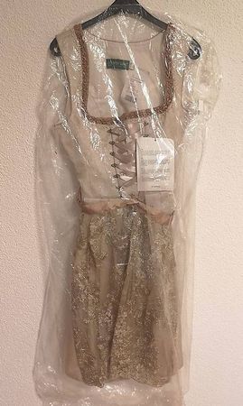 Wunderschönes Dirndl, neu