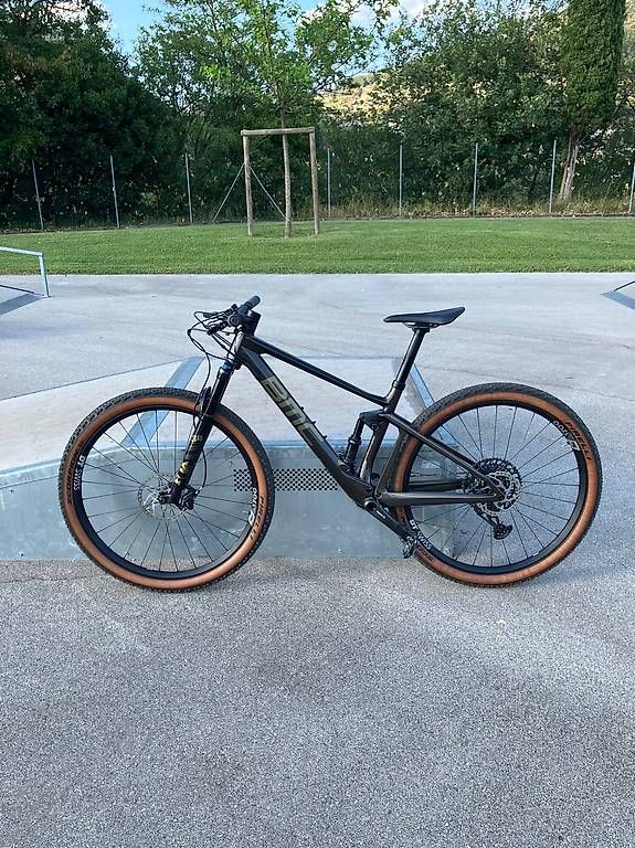 Velos: Fourstroke 01 LT TWO – Gebraucht aus Mendrisio von elf_7fnq 1