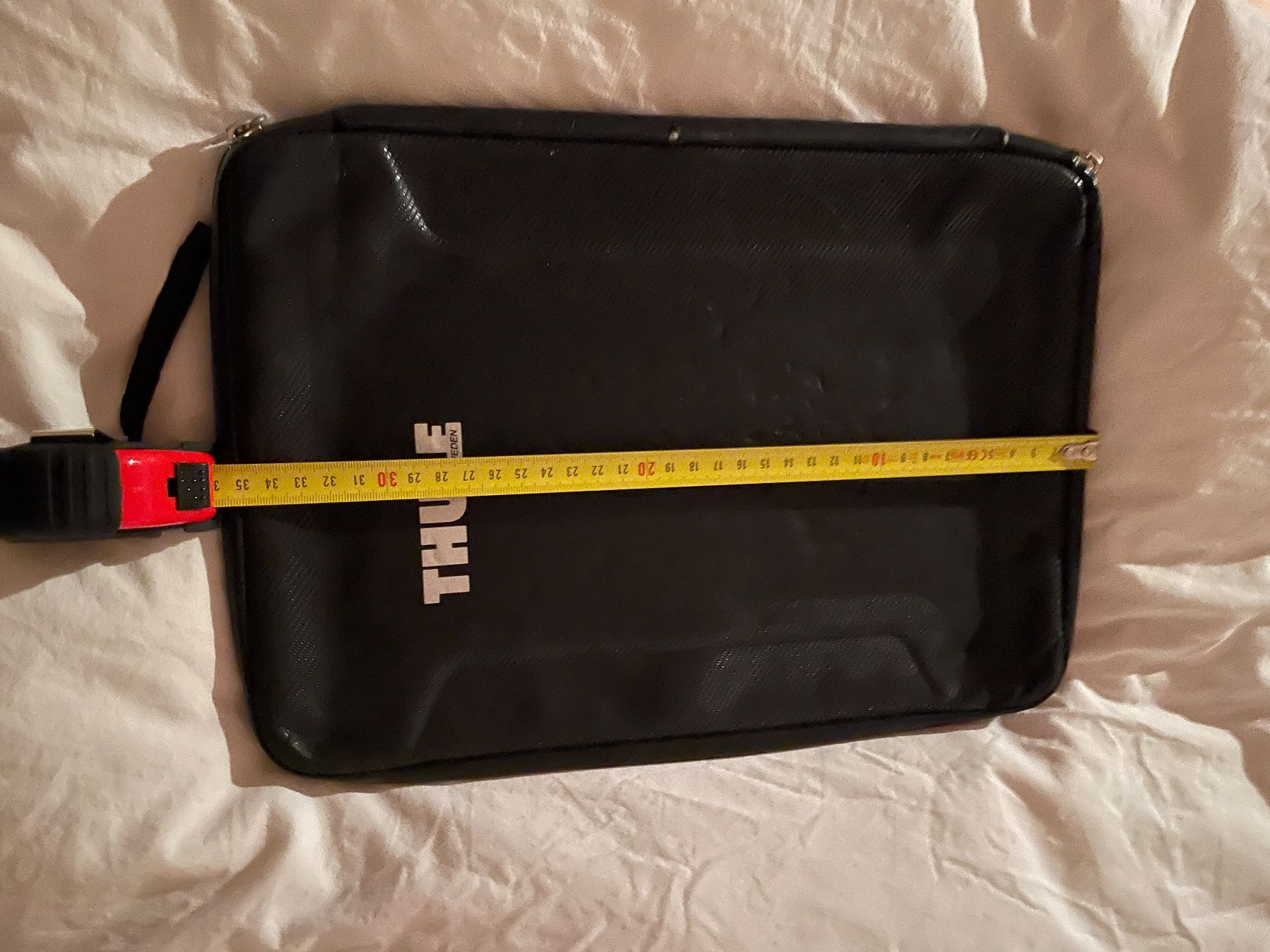 Taschen: Thule computer case / Computerhülle – Gebraucht aus Zürich von lulu_c 3