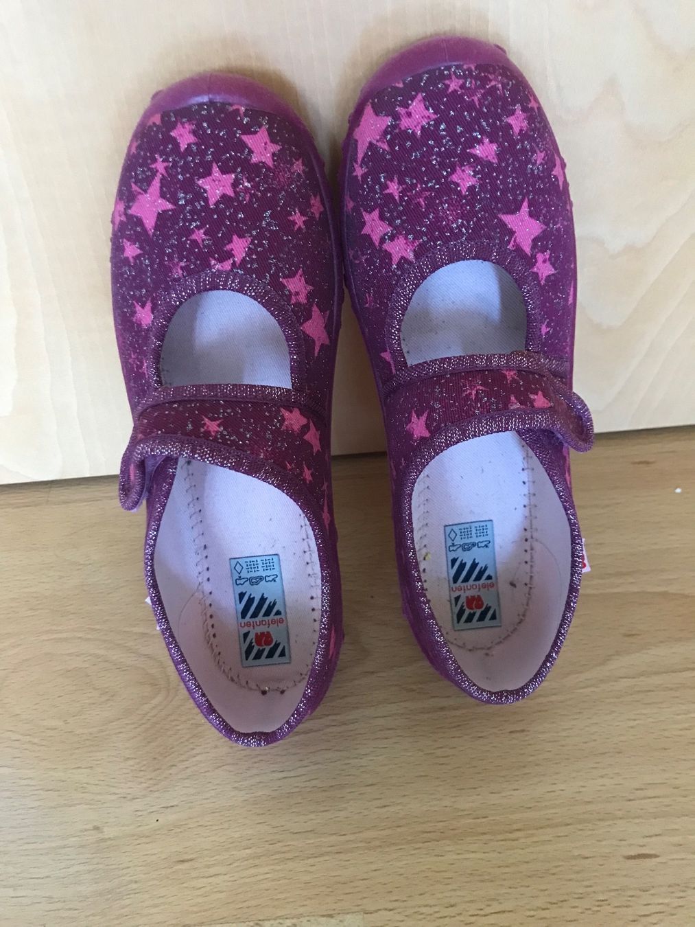 Elefanten Scarpe per ragazze: Elefanten 33 – Nuovo (secondo la descrizione) da Tafers venduto da ValKara