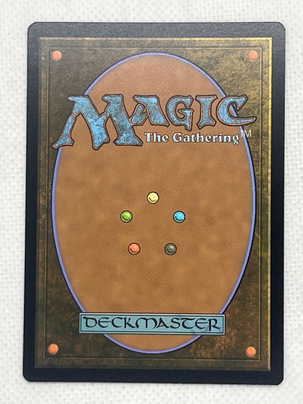 Magic The Gathering Carte collezionabili: MTG Rugged Highlands NEO 273 Englisch Common – Usato da Hinterkappelen venduto da Kim1992 1