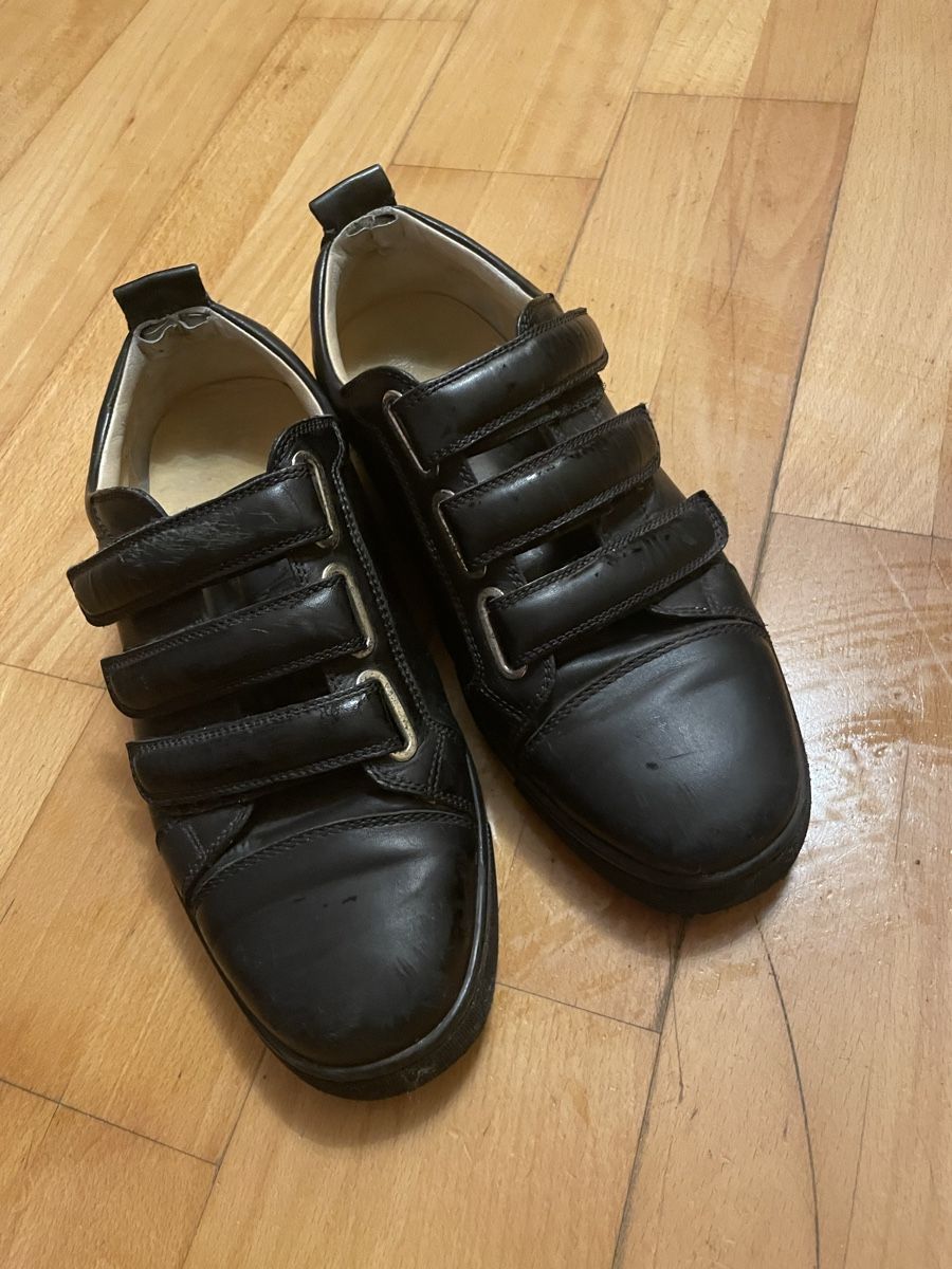 Christian Louboutin Scarpe da uomo: Christian Louboutin  Schuhe – Usato da Niederhasli venduto da cak_g6nb 1