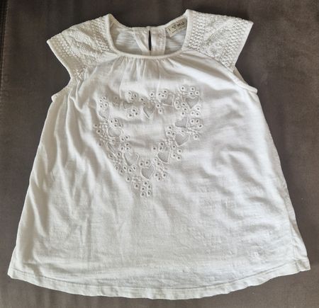Next Bluse, Gr. 122