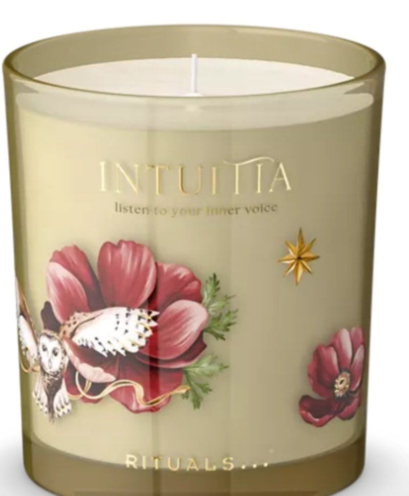 Rituals Candele: *** Rituals Kerze - Inuitia *** – Nuovo e nell'imballaggio originale da Bannwil venduto da Turtle10 1