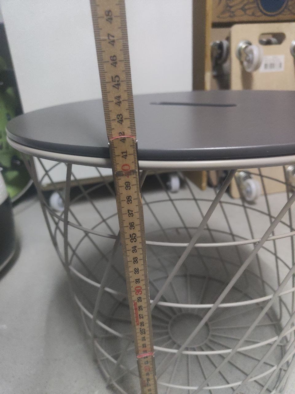 Ikea Tavoli: IKEA KVISTBRO – Usato da Wädenswil venduto da John_White 3