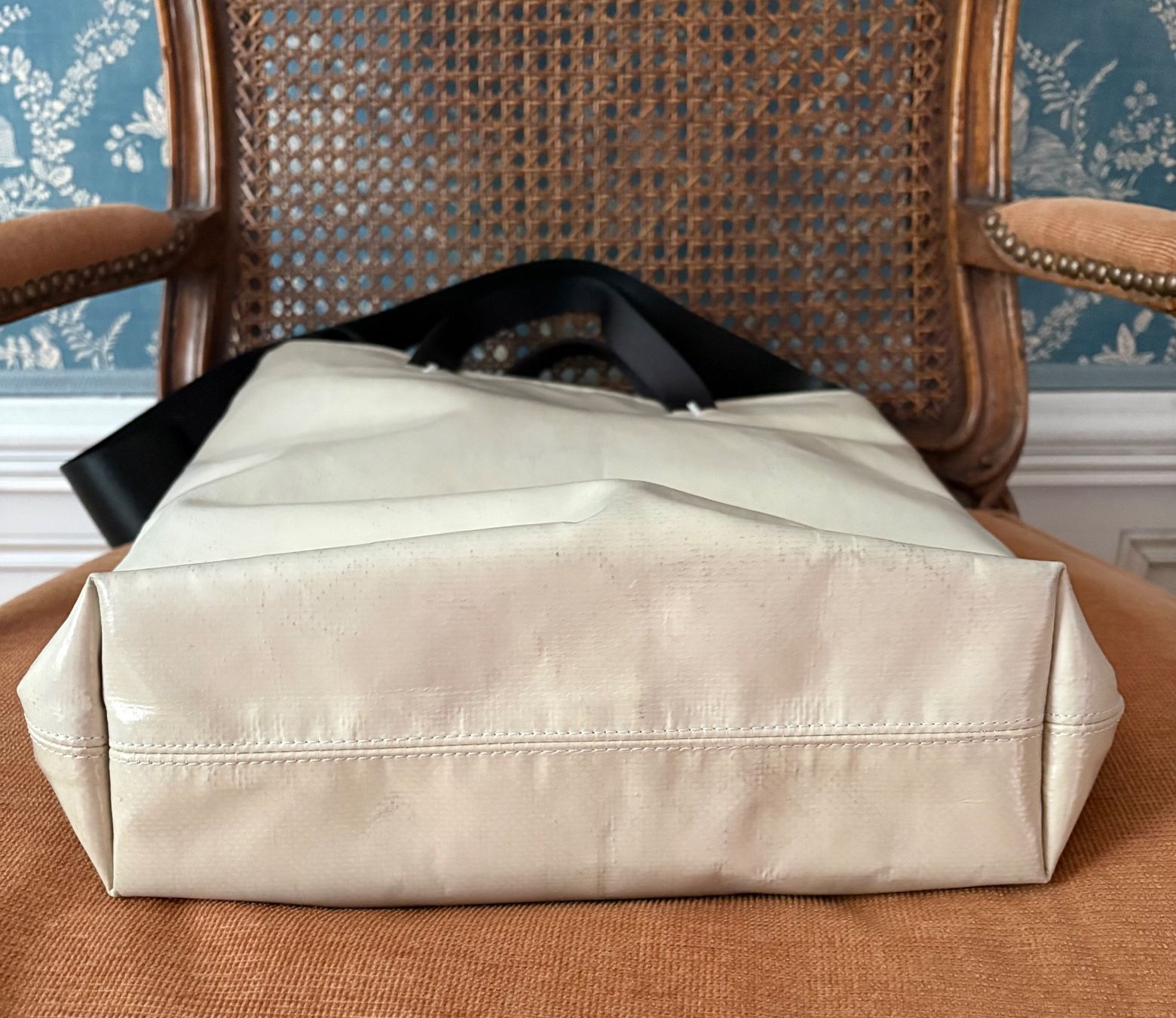 Freitag Borse: Freitag Tasche Leland  NEU – Nuovo (secondo la descrizione) da Bussigny venduto da Oberschan67 4