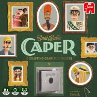 Caper (D,E,F,N)