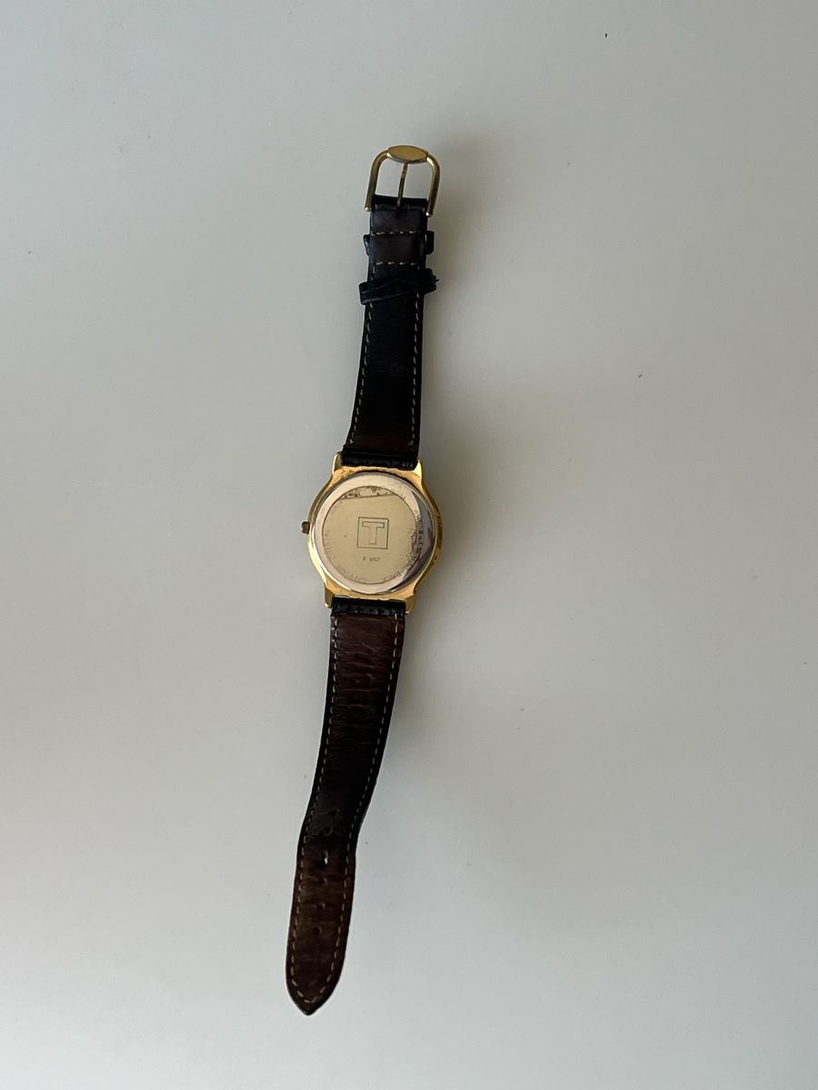 Tissot Montres: Tissot uhr – D'occasion à Reinach par ayl_69xw 3