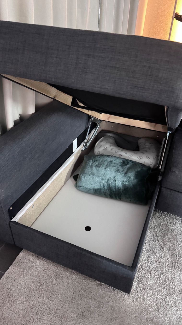 Ikea Sofas: Canapé – D'occasion à Renens VD par cpm_y9cx 2