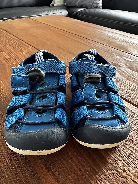 Scarpe per ragazzi: FINKID Sandalen Gr.25 – Usato da Berikon venduto da Naepli20