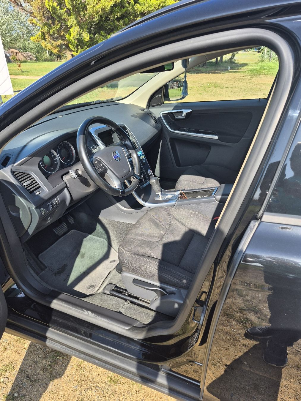 Volvo Automobili: Volvo XC 60 Kinetic mit Polstar – Usato da Baar venduto da Faeger10 6