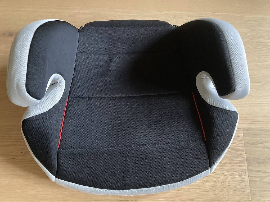 Auto-Kindersitze: Osann Junior Isofix Kindersitz Erhöhung – Gebraucht aus Bolligen von abara1 1