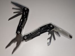 Multitool Messer