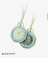 AP Swatch royal pop blaue acht neu