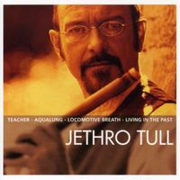 Jethro Tull – The Essential