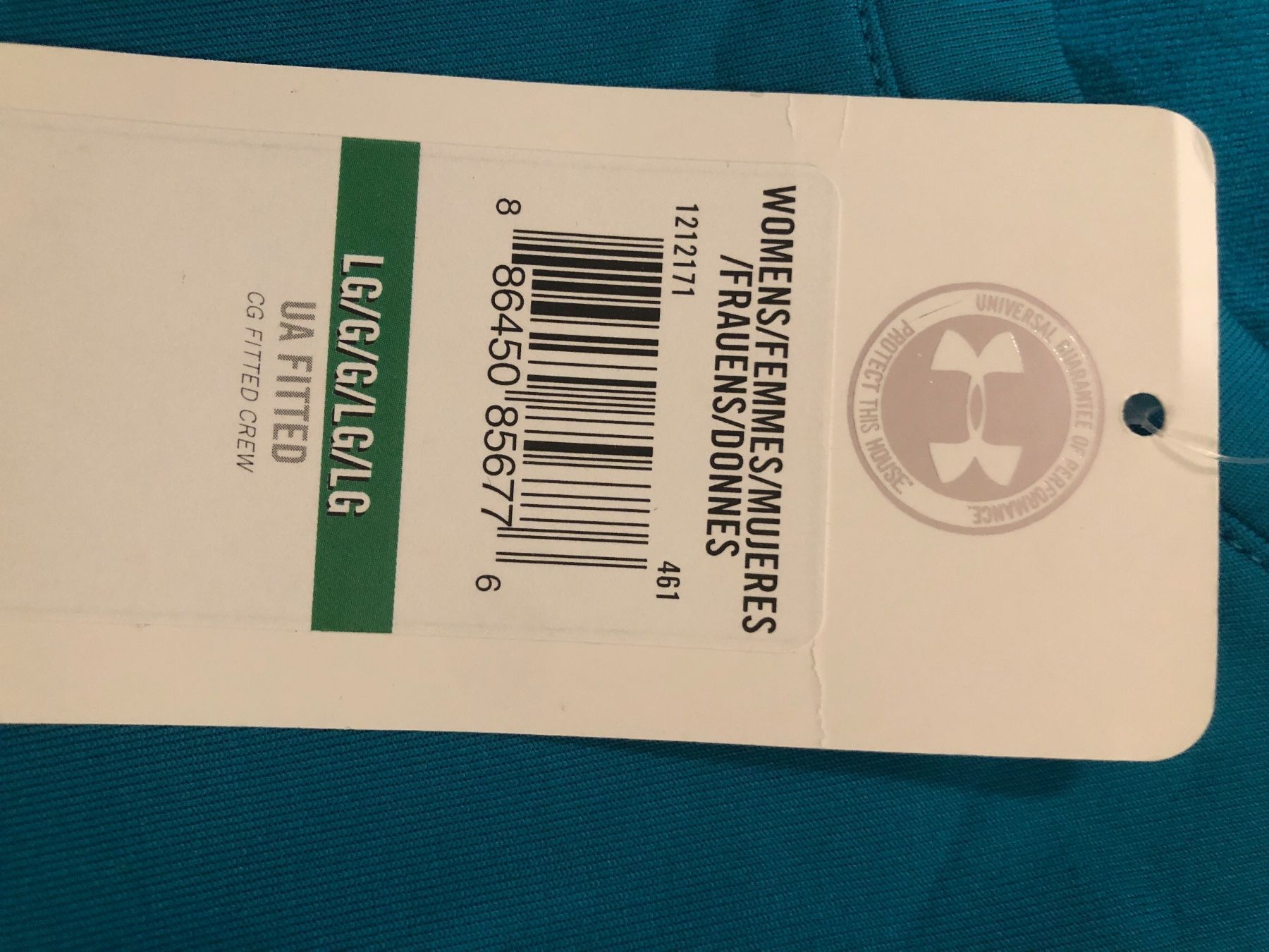 Under Armour Maglioni & Felpe: Winter Funktionsshirt Under Armour – Nuovo e nell'imballaggio originale da Jenins venduto da Pocahontas013 2