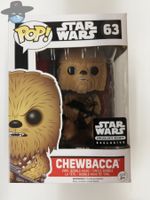 Chewbacca - Star Wars Smugglers Bounty Exclusive / Funko Pop