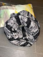 Loop-Wollschal