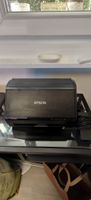 Epson Workforce ES-500W II