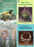 Osterbasteln (Bastelheft)