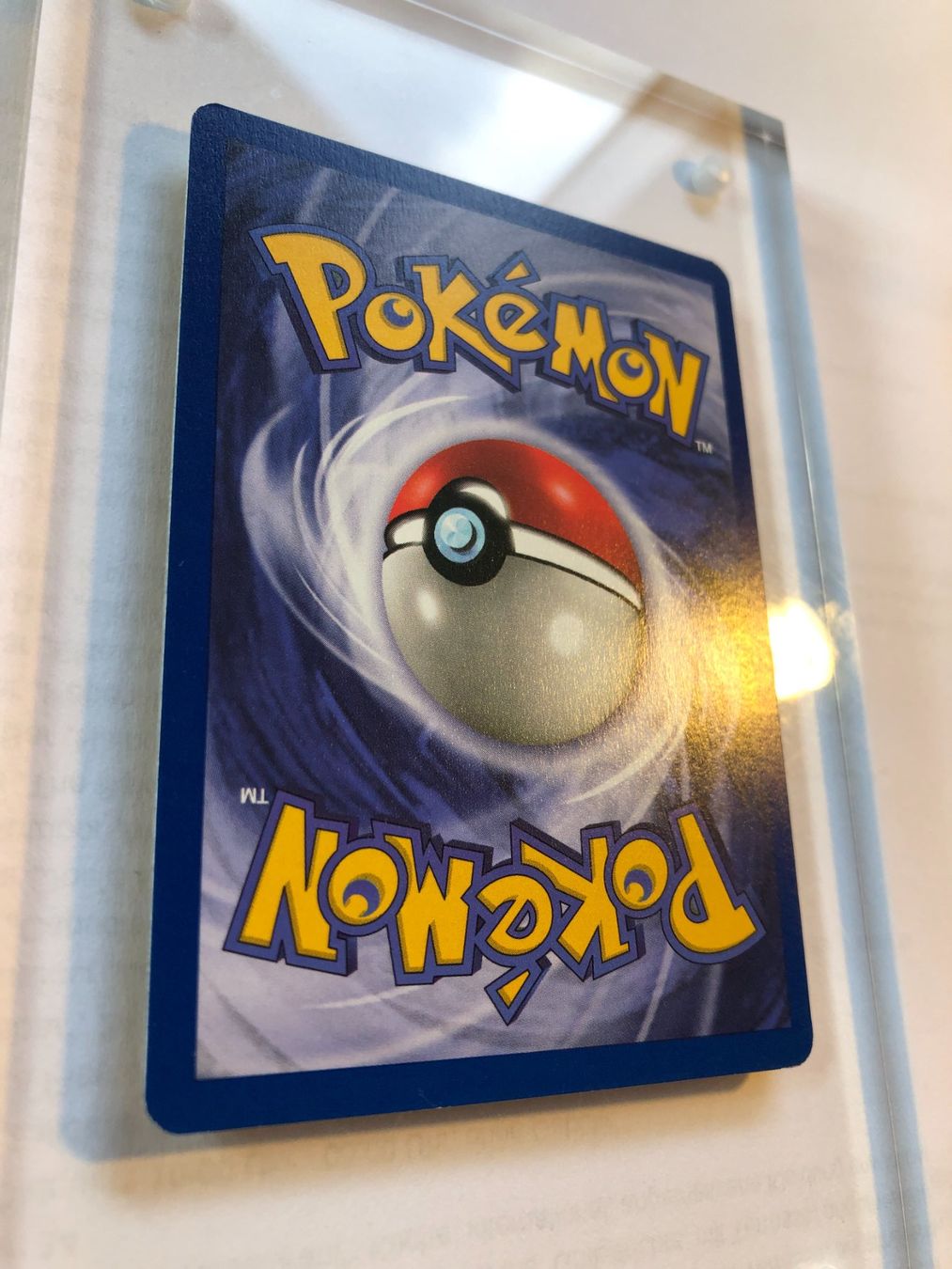 Carte collezionabili: Jigglypuff 1st Jungle - MINT - ab 1.- – Usato da Giubiasco venduto da dan_pr8b 5