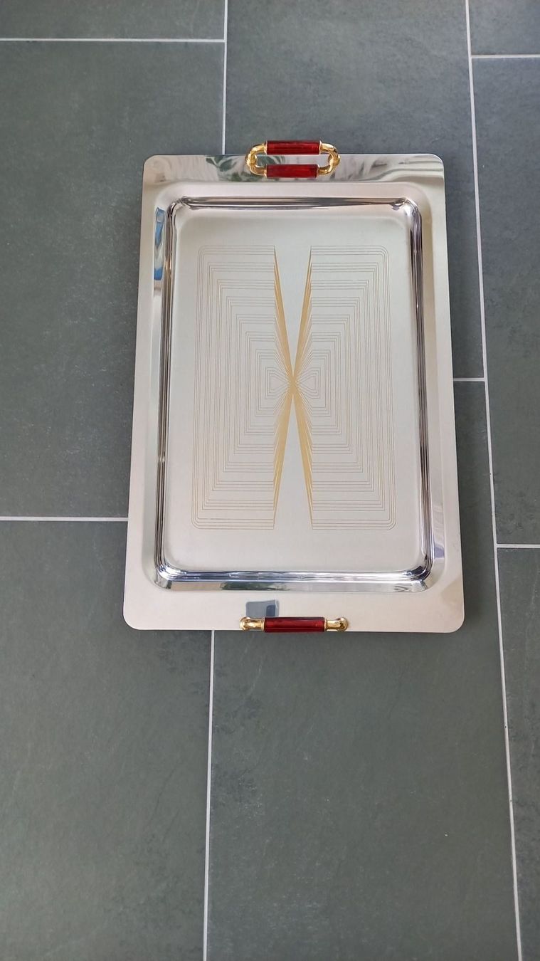 Tablet PC: Serviertablet – Usato da Schwyz venduto da Vesparider01