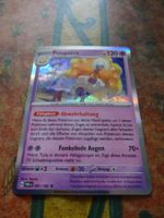 POKEMON  Psiopatra   G  PAR DE  081/182  KP120  2023