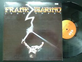 Frank Marino - Juggernaut  (VG++)