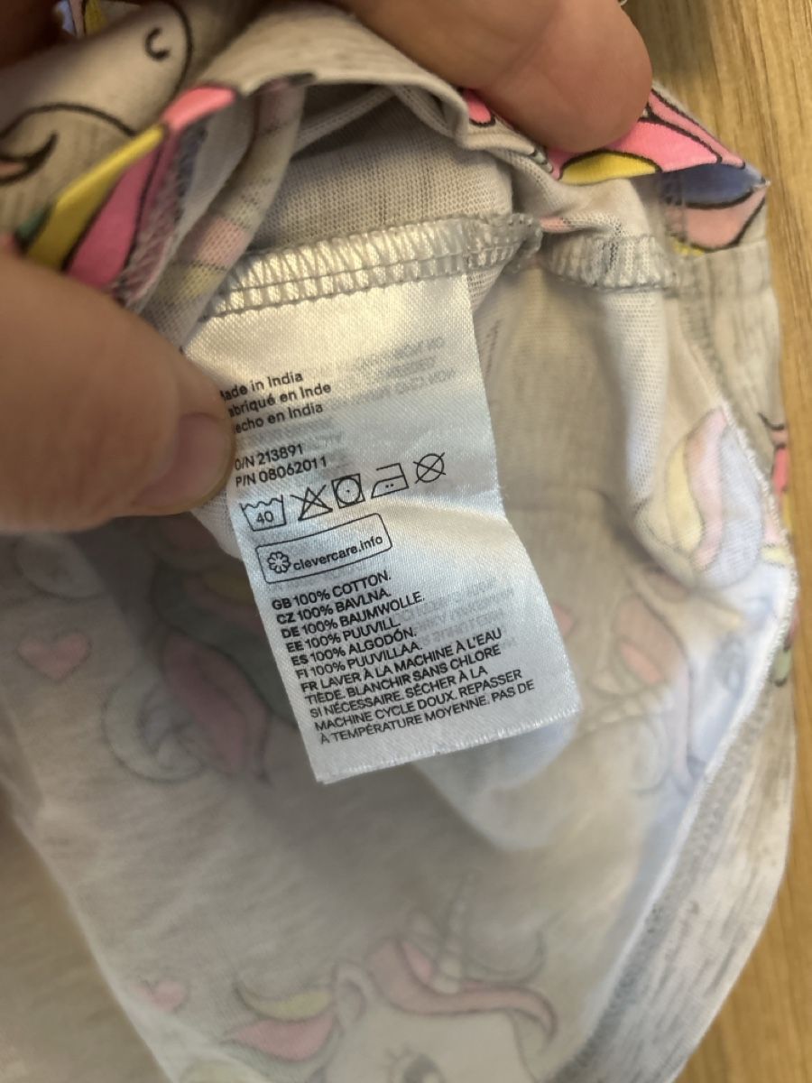 H&M Vestiti & Gonne: H&M Kleid (98/104) – Usato da Basel venduto da enfantdor 2