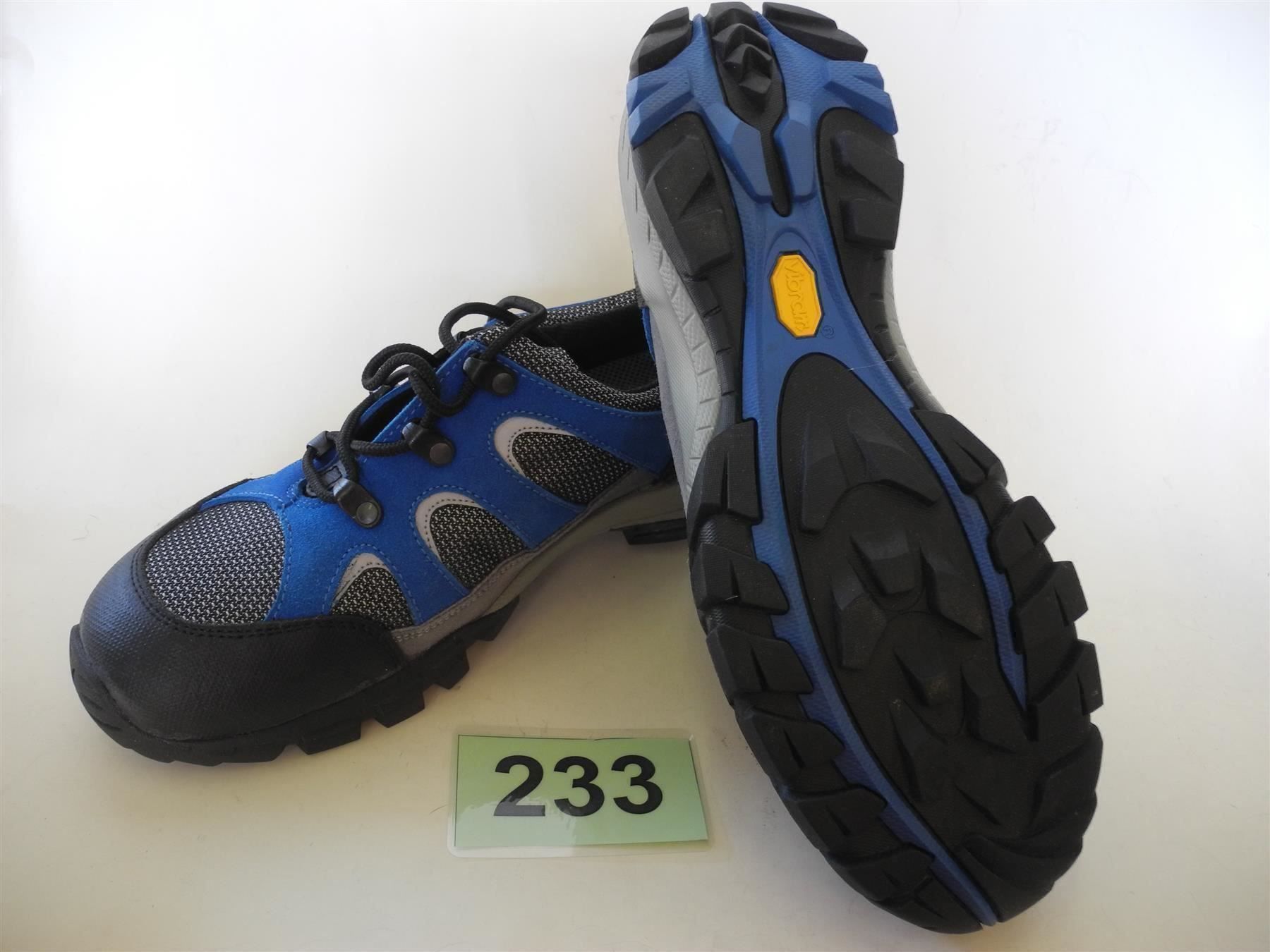 Herrenschuhe: Otter Sicherheitsschuhe S1, Gr. 39, 233 – Neu und originalverpackt aus Kottwil von Crazyrolf 1