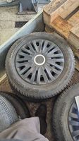 roues hivers Peugeot
