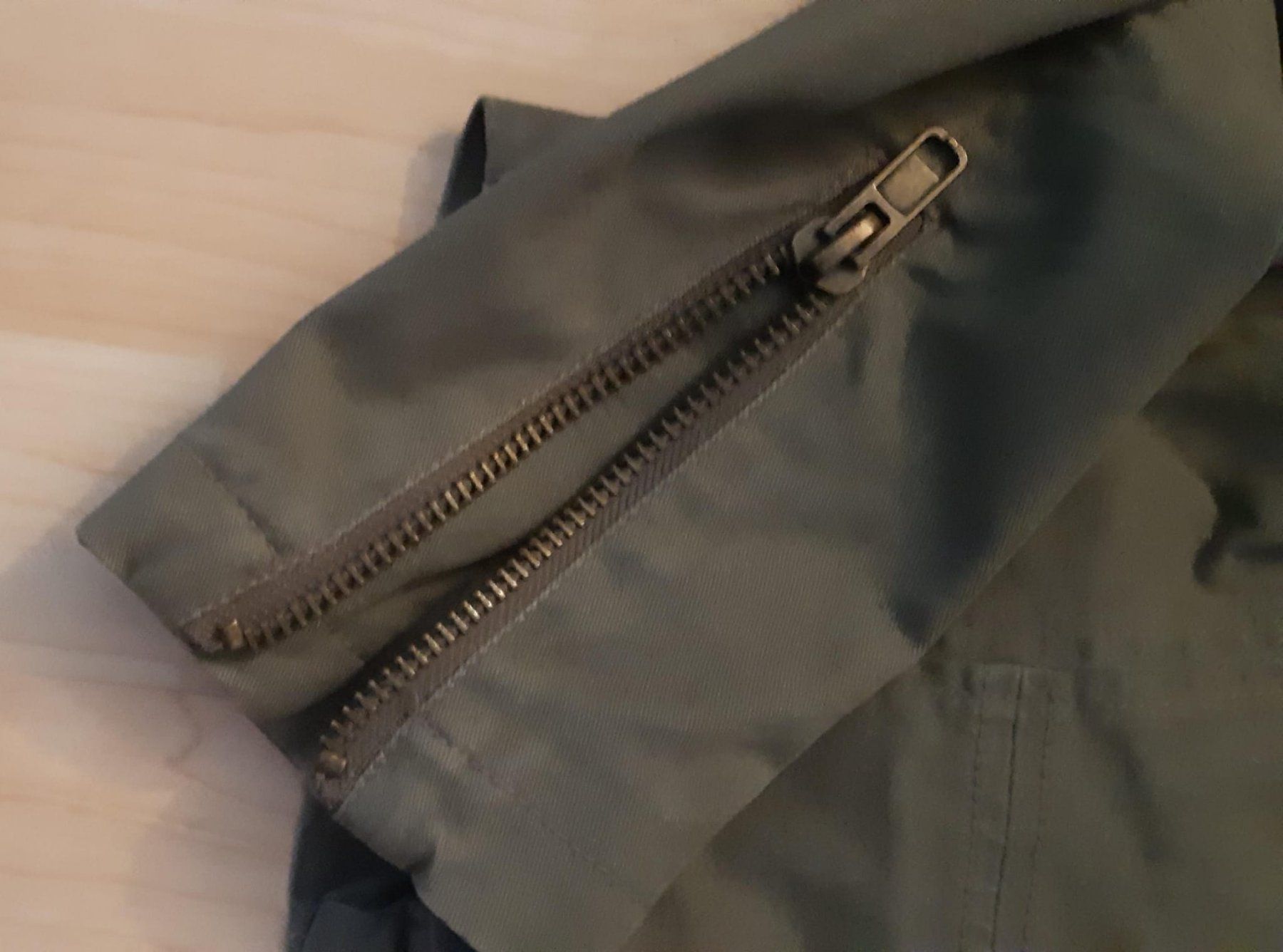 Mango Giacche: Damen Jacke, Gr. XS, Marke: MANGO – Usato da Sachseln venduto da jocaso 4