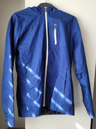 Jacke