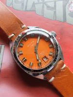 616 Blita 25 150 M  Taucher verschraubte Krone Cal 2783