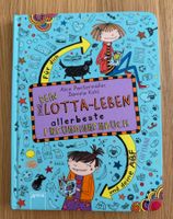Lotta Leben Freundinnenbuch